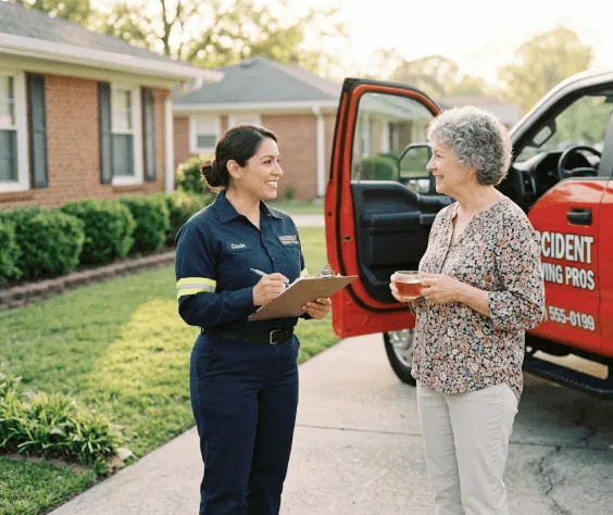Accident Towing Service Bronston, KY FAQs